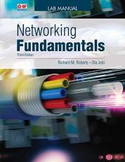Networking Fundamentals Laboratory Manual 3rd