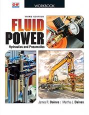 Fluid Power : Hydraulics and Pneumatics Lab. 3rd