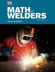 Math for Welders 6th