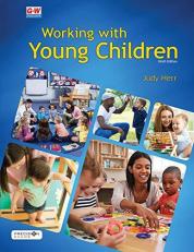 Working with Young Children 9th