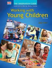 Working with Young Children 9th