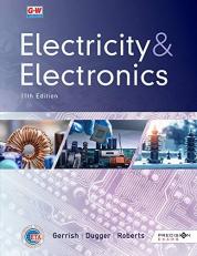 Electricity and Electronics 11th
