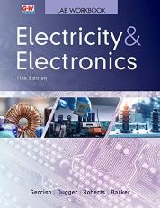 Electricity and Electronics 11th