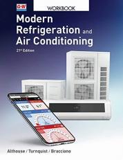 Modern Refrigeration and Air Conditioning 21st