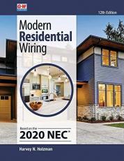 Modern Residential Wiring 12th
