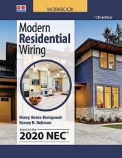 Modern Residential Wiring 12th