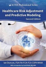 Healthcare Risk Adjustment & Predictive Modeling 