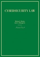 Mireles and Hobaugh's Cybersecurity Law 