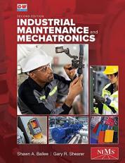 Industrial Maintenance and Mechatronics 2nd