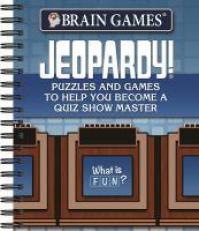 Brain Games Jeopardy Puzzles 