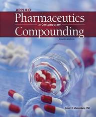 Applied Pharmaceutics in Contemporary Compounding 4th