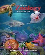 Exploring Zoology: a Laboratory Guide 3rd