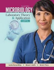 Microbiology: Laboratory Theory and Application, Essentials (Looseleaf) 2nd
