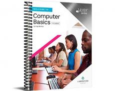 Welcome to Computer Basics 2nd
