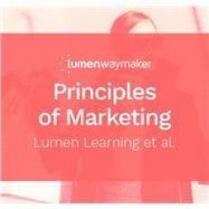 Principles Of Marketing 