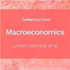 Priciples of Macroeconomics