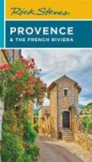 Rick Steves Provence and the French Riviera 15th