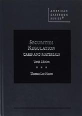 Securities Regulation, Cases and Materials 10th
