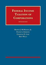 Federal Income Taxation of Corporations 5th