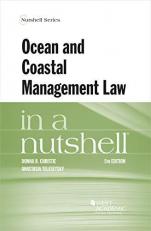 Ocean and Coastal Management Law in a Nutshell 5th