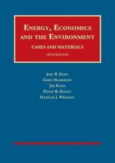 Energy, Economics, and the Environment 5th