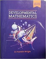 Developmental Mathematics 2e Textbook and Software Bundle with Ebook Access