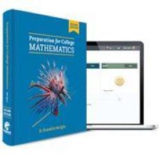 Preparation for College Mathematics 2e Software