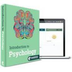 Introduction to Psychology 1e Textbook + Software + EBook with Software