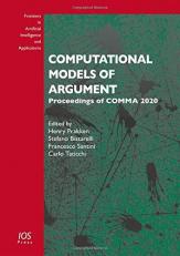 Computational Models of Argument : Proceedings of COMMA 2020 
