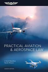 Practical Aviation and Aerospace Law 7th