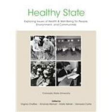 Healthy State: Exploring Issues of Health & Well-Being for People, Environment, and Communities 1st