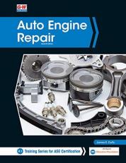 Auto Engine Repair 7th