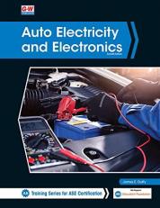 Auto Electricity and Electronics 7th