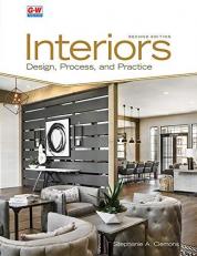 Interiors : Design, Process, and Practice 2nd