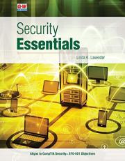 Security Essentials 