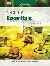Security Essentials Lab Manual 