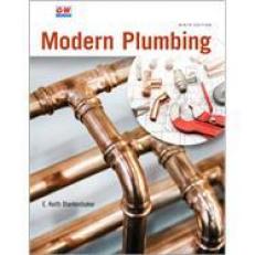 Modern Plumbing - With Lab Workbook 9th