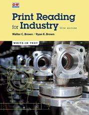 Print Reading for Industry 11th
