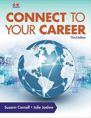Connect to Your Career 3rd