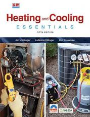 Heating and Cooling Essentials 5th
