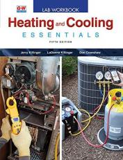 Heating and Cooling Essentials Laboratory Manual 5th