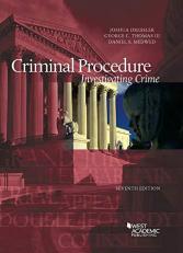 Criminal Procedure, Investigating Crime, 7th with Access