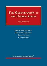 The Constitution of the United States 4th