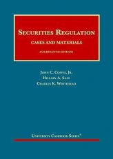 Securities Regulation 14th