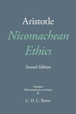 Nicomachean Ethics 2nd