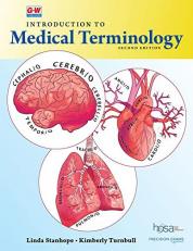 Introduction to Medical Terminology 2nd