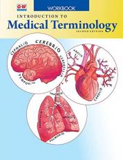 Introduction to Medical Terminology 2nd