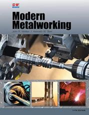Modern Metalworking 11th