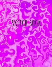 Sketch Book: Art Ideas Sketch Book For Children Blank Paper For Drawing,Sketching,Painting,Doodling,Writing Sketch Your World in This Artist Drawing Pad For Kids 8.5 x 11