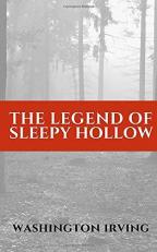 The Legend of Sleepy Hollow 